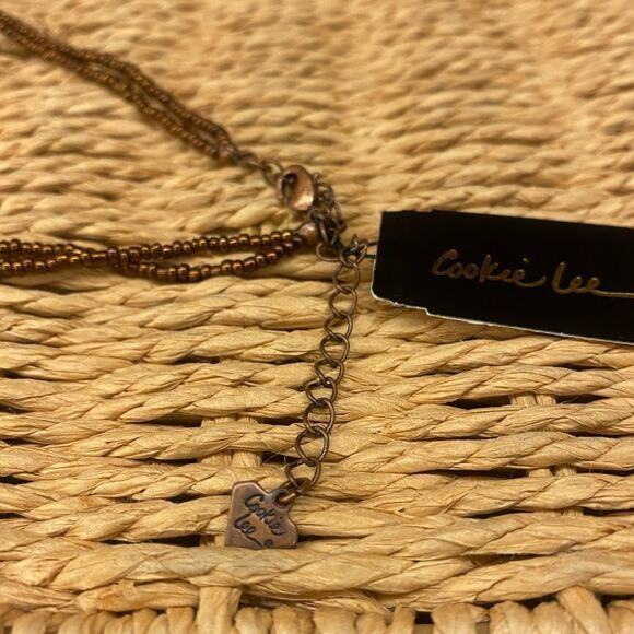 New Earrings/ necklaces - Picture 3 of 3